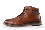 Bugatti Veterboots in maat 44 Bruin | 5% extra korting, Kleding | Heren, Schoenen, Bugatti, Bruin, Verzenden, Boots