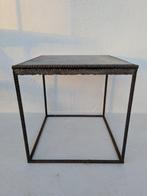 Wallavibe - D.B - Table dappoint (2) - Table Cube art