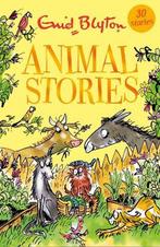 Animal Stories 9781444940251 Enid Blyton, Verzenden, Gelezen, Enid Blyton