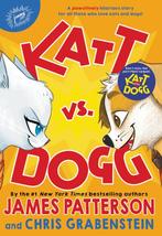Katt vs. Dogg- Katt vs. Dogg 9780316397124 Chris Grabenstein, Boeken, Verzenden, Gelezen, Chris Grabenstein