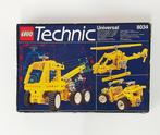 Lego - technics 8034 del 1989 - 1980-1990, Nieuw