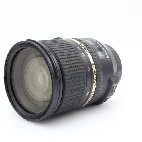 Tamron 24-70mm F/2.8 SP VC Di USD Canon | Tweedehands, Audio, Tv en Foto, Foto | Lenzen en Objectieven, Zo goed als nieuw, Verzenden