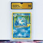 Pokémon Graded card - Blastoise Holo #2 Celebrations -, Hobby en Vrije tijd, Verzamelkaartspellen | Pokémon, Nieuw