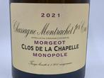 2021 Domaine De La Vougeraie Morgeot, Clos de la Chapelle,, Verzamelen, Nieuw