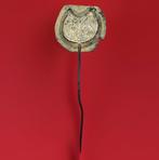Islamitisch Brons Hairpin, middeleeuws - 6.8 cm (Zonder, Antiek en Kunst