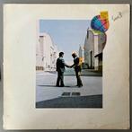 Pink Floyd - Wish You Were Here (BLUE vinyl!) - Disque, Cd's en Dvd's, Nieuw in verpakking