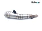 Uitlaatdemper Sport Suzuki GSX R 600 2008-2010 (GSXR600, Motoren, Verzenden, Gebruikt