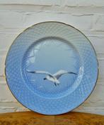 Bing & Grøndahl - Assiette murale - Antiek porseleinen bord, Antiek en Kunst