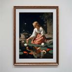 Dikhotomy - Small Miracle - No Reserve - Unique Edition, Antiek en Kunst