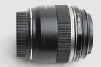 Canon EF-S 60mm 1:2.8 USM Objectif d’appareil photo, Audio, Tv en Foto, Fotocamera's Digitaal, Nieuw