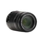 Canon EF-S 55-250mm f/4-5.6 IS II met garantie, Audio, Tv en Foto, Verzenden, Nieuw