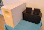 Bose - Acoustimass 3 series II & Acoustimass 5 series II, Audio, Tv en Foto, Nieuw