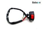 Interrupteur de pilotage droite Yamaha XJR 1200 1994-1998, Motoren, Verzenden, Nieuw