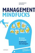 Management mindfucks 9789461265852 Hans Veltman, Verzenden, Zo goed als nieuw, Hans Veltman