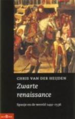 Zwarte Renaissance 9789025419028, Boeken, Geschiedenis | Wereld, Gelezen, Chris van der Heijden, Verzenden