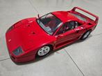 Pocher 1:8 - Model sportwagen -Ferrari F40, Nieuw
