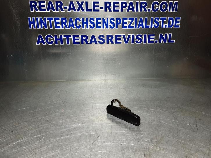 Deurklink linksachter Opel Ascona B. (Exterieur), Auto-onderdelen, Carrosserie, Gebruikt, Opel, Verzenden