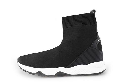 Vingino Hoge Sneakers in maat 39 Zwart | 10% extra korting, Kleding | Dames, Schoenen, Zwart, Nieuw, Sneakers, Verzenden