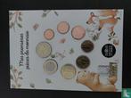 Frankrijk jaarset 2025 Mes premières pièces de monnaie, Postzegels en Munten, Verzenden, Frankrijk, Overige waardes, Setje