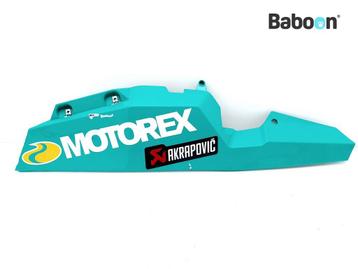 Onderkuip Links KTM 1190 RC8 + RC8R 2008-2010, Motoren, Verzenden, Gebruikt