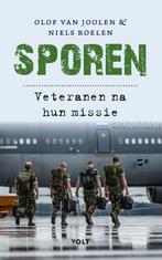 Sporen 9789021480640 Olof van Joolen, Verzenden, Zo goed als nieuw, Olof van Joolen