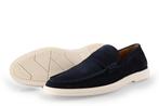 DenBroeck Loafers in maat 45 Blauw | 5% extra korting, Kleding | Heren, Schoenen, Loafers, DenBroeck, Zo goed als nieuw, Verzenden