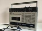 Philips - Stereo-recorder N2415 Draagbare cassettespeler, Nieuw