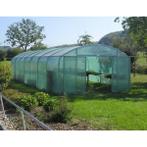 Tunnelserre ELEGANT 10,50 X 4,20 x 2,45 m - Tunnelserre kope