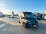 Knaus R19 Boxlife in goede staat met stapelbedden 14512, Caravans en Kamperen, Mobilhomes, Bus-model, Diesel, 5 tot 6 meter, Knaus