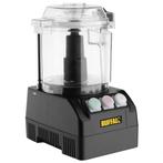 Cutter | 3L | Vaste Snelheid | 0.6kW (230V) |, Zakelijke goederen, Horeca | Keukenapparatuur, Verzenden, Nieuw in verpakking