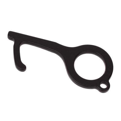 Fako Bijoux® - No Touch Key -  Contactloze Deuropener -, Verzamelen, Sleutelhangers, Verzenden