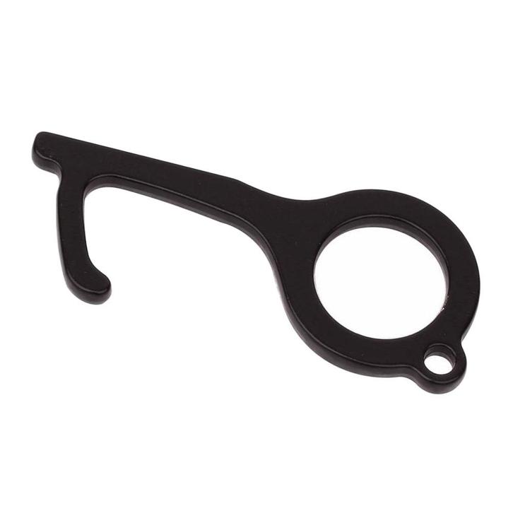 Fako Bijoux - No Touch Key -  Contactloze Deuropener -, Collections, Porte-clés, Envoi