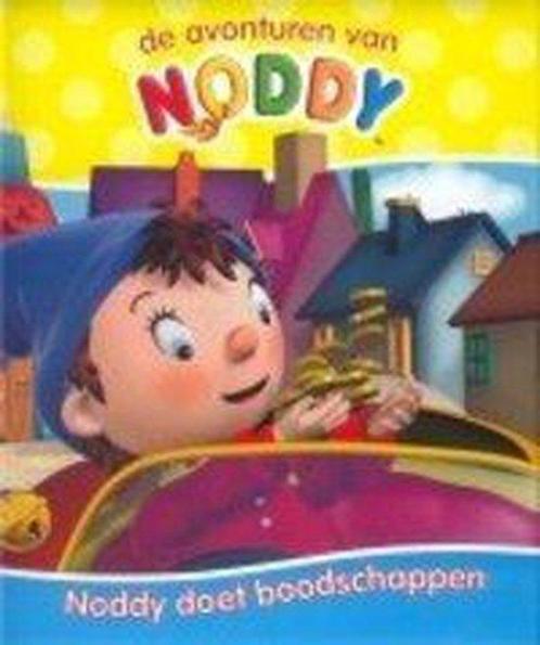 Noddy doet boodschappen 9789077091340, Boeken, Kinderboeken | Kleuters, Gelezen, Verzenden