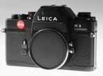 2 x Leitz Leica R3 Electronic Single lens reflex camera