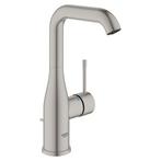 SHOWMODEL! GROHE Essence new Wastafelkraan Opbouw - uitloop, Verzenden, Nieuw