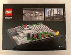 Lego Set - 4000018 - Employee Gift - Kladno Campus 2015, Nieuw