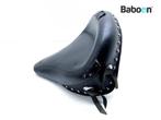 Buddy Seat Solo Harley-Davidson FLSTC Softail Heritage, Motoren, Verzenden, Gebruikt