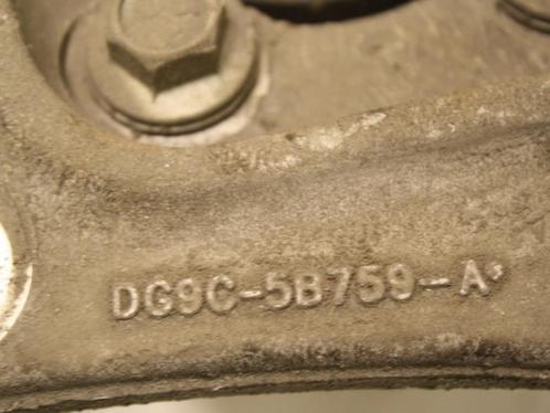 Fusee links-achter Ford Mondeo O167363, Auto-onderdelen, Ophanging en Onderstel