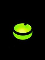 Cendrier - Ouraline, Antiek en Kunst, Antiek | Glaswerk en Kristal