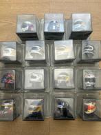 Spark 1:50 - Voiture miniature (15) - Legends F1 Helmets -