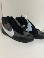 Nike X Off White - Nike Blazer Mid - Sneakers - Maat: EU