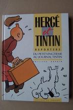 Hergé et Tintin Reporters du Petit Vingtième + Tintin Du, Boeken, Nieuw