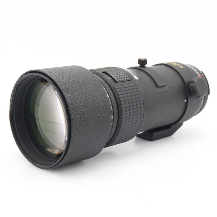 Nikon AF 300mm F/4 IF-ED | Tweedehands, Audio, Tv en Foto, Foto | Lenzen en Objectieven, Zo goed als nieuw, Verzenden