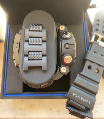 Casio - G-Shock Frogman - GWF-A1000-1AJF - Homme - 2022 beschikbaar voor biedingen
