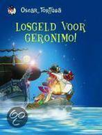 Losgeld voor Geronimo / Geronimo Stilton-reeks 9789054616221, Boeken, Verzenden, Gelezen, O. Tortuga