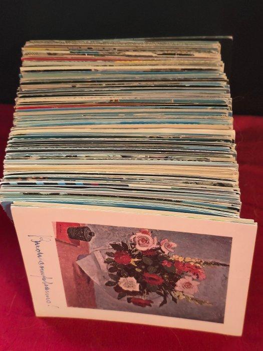 Italië, Oostenrijk - Stad en Landschap, Europa, Diversen -, Collections, Cartes postales | Étranger