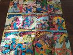 Action Comics - Superman Cenisio - 12 Comic - Eerste druk -, Livres, BD