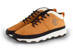 Timberland Hoge Sneakers in maat 42 Bruin | 10% extra, Kleding | Heren, Schoenen, Bruin, Verzenden, Timberland, Nieuw