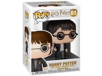 Veiling - Harry Potter - 01 - Harry Potter beschikbaar voor biedingen