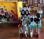 Lego - Lego 6086 Black Knights Castle Vintage 1992 OTTIMO -, Kinderen en Baby's, Speelgoed | Duplo en Lego, Nieuw